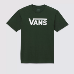 Camiseta Vans Classic Moutain View - Ratus Skate Shop