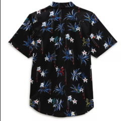 Camisa Vans Dark Floral - loja online