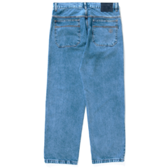 Calça Tupode Jeans 678 Washed - comprar online