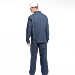 Jaqueta Privê Jeans Joy - comprar online