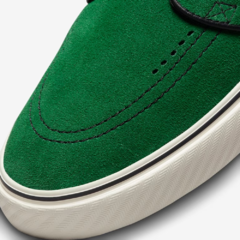 Imagem do Tênis Nike SB Janoski OG Gorge Green