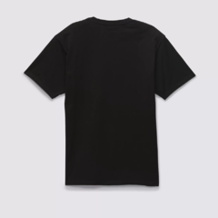 Camiseta Vans Transfixed Black