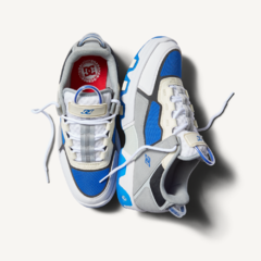 Tênis DC Shoes Metric Shanahan Importado - comprar online