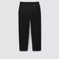 Calça Vans Range Baggy Tapered Black - comprar online