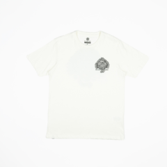 Camiseta Element Eye White - Ratus Skate Shop