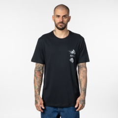 Camiseta RVCA Tiger Beach - comprar online