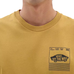 Camiseta Vans Transfixed Narcissus na internet