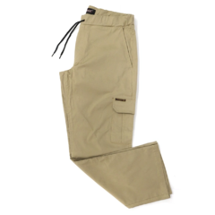 Calça YourFace Cargo Cáqui - loja online