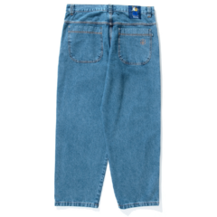 Calça Tupode Jeans OG Baggy Washed - comprar online