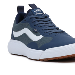 Tênis Vans Ultrarange EXO Navy Classic Blue - loja online