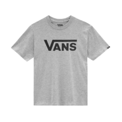 Camiseta Vans Classic Athletic Infantil - Ratus Skate Shop