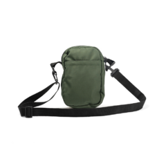 Shoulder Bag Element Travel Green - comprar online