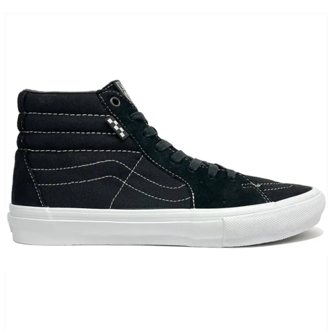 Tênis Vans Skate Sk8-Hi Mountain View