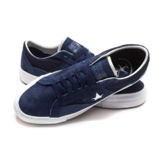 Imagem do Tênis Converse One Star x Alltimers Navy