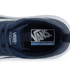 Tênis Vans Ultrarange EXO Navy Classic Blue - Ratus Skate Shop