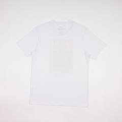 Camiseta RVCA Manderoid White - loja online