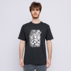 Camiseta Element x Star Wars Washed Black - comprar online