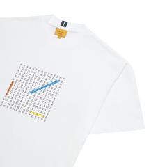 Camiseta Class Search Off-White - comprar online