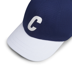 Boné Class Sport C Logo Navy - comprar online