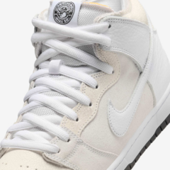 Imagem do Nike SB Dunk High Antihero Skateboards