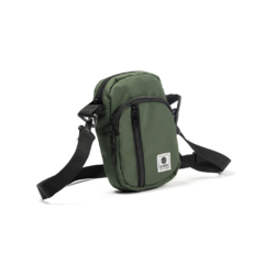 Shoulder Bag Element Travel Green - Ratus Skate Shop