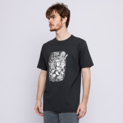 Camiseta Element x Star Wars Washed Black na internet