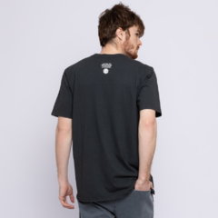 Camiseta Element x Star Wars Washed Black - Ratus Skate Shop