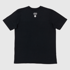 Camiseta Element x Star Wars Washed Black - loja online