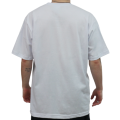 Camiseta Ratus Clássica White - comprar online