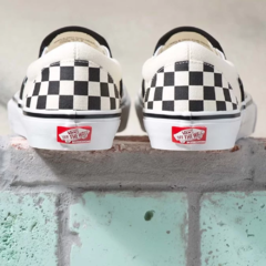 Tênis Vans Skate Slip On Checkerboard - Ratus Skate Shop