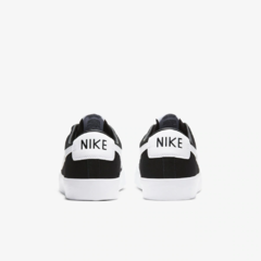 Tênis Nike SB Blazer Low Pro GT Black/White - loja online