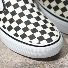 Tênis Vans Skate Slip On Checkerboard - loja online