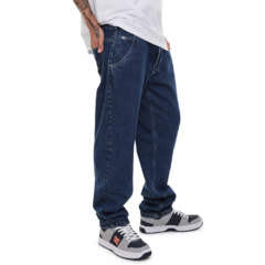 Calça DC Jeans Worker Oversize Blue - comprar online