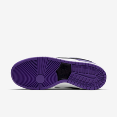 Tênis Nike Dunk SB Court Purple - Ratus Skate Shop