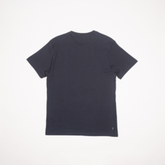 Camiseta Element Dusk Navy - Ratus Skate Shop