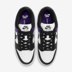 Tênis Nike Dunk SB Court Purple - loja online