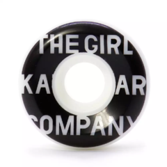 Roda Girl Sans Conical 52mm