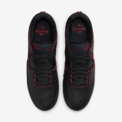 Tênis Nike SB Ishod Black Premium na internet