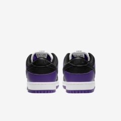 Imagem do Tênis Nike Dunk SB Court Purple