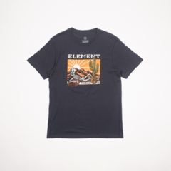 Camiseta Element Dusk Navy - loja online