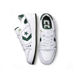 Tênis Converse Alexis Sablone 1 White Fir White na internet