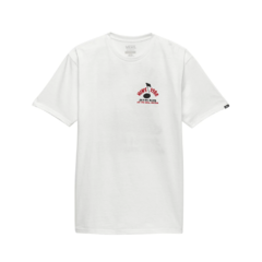 Camiseta Vans Marshmallow White - comprar online
