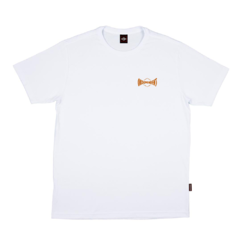 Camiseta Independent Junkyard White - comprar online