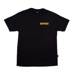 Camiseta Independent Original 78 Black - comprar online