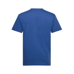 Camiseta Vans Classic Easy True Blue - comprar online