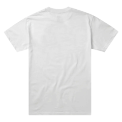 Camiseta Thrasher Kid Cover April95 White - comprar online