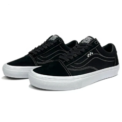 Tênis Vans Skate Old Skool VCU Essential Black - comprar online