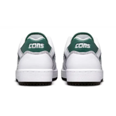 Tênis Converse Alexis Sablone 1 White Fir White - Ratus Skate Shop