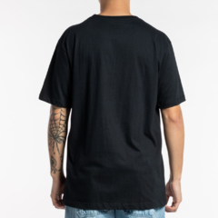Camiseta DC Minimalwes Black - comprar online