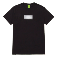 Camiseta HUF Hardware Black - comprar online
